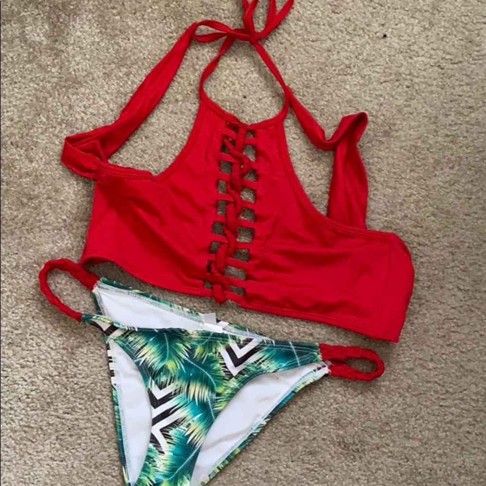 Yandy bikini